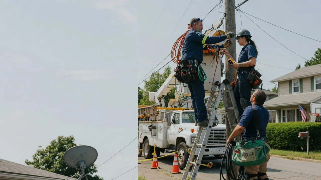 Electrical Repair in Mount Solon, VA near me